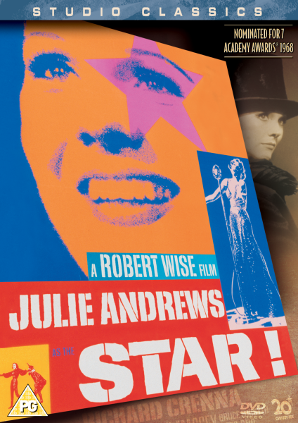 Star! Bild 1