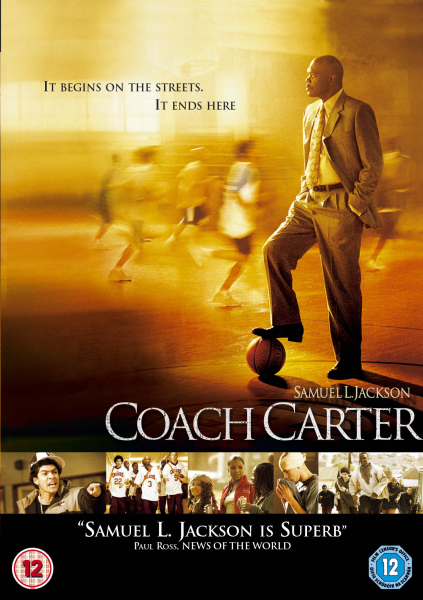 Coach Carter Bild 1