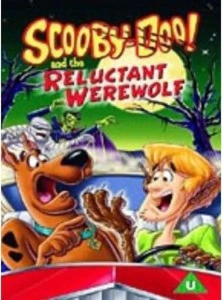 Scooby-Doo And The Reluctant Werewolf Bild 1