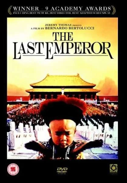The Last Emperor Bild 1
