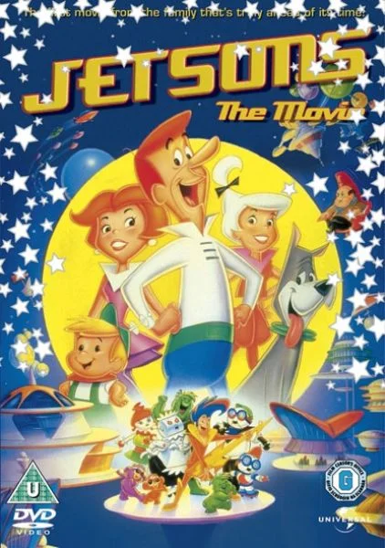 Jetsons: The Movie Bild 1