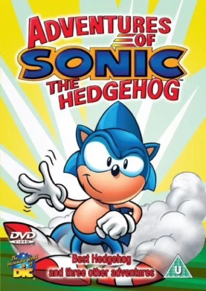 Adventures of Sonic the Hedgehog: Best Hedgehog Bild 1