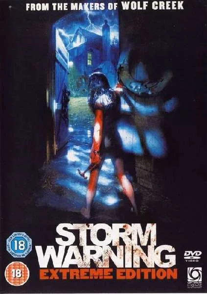 Storm Warning Bild 1