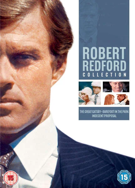 Robert Redford Collection Bild 1