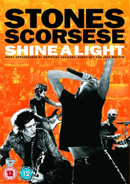 Shine A Light Bild 1