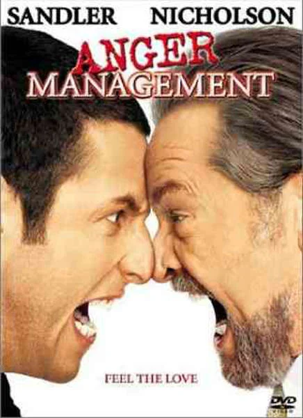 Anger Management Bild 1