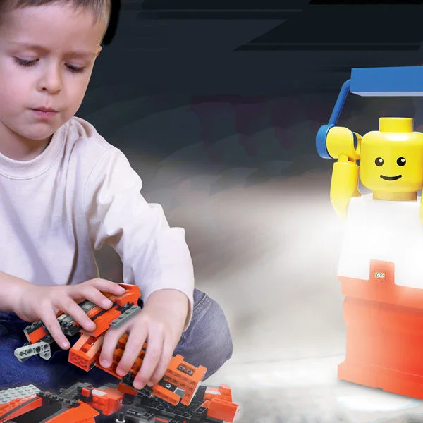 Lego Lantern Bild 1