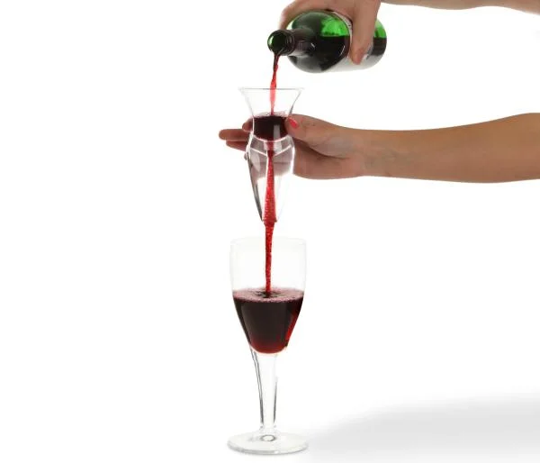 Decantus Slimline Belüfter Bild 1