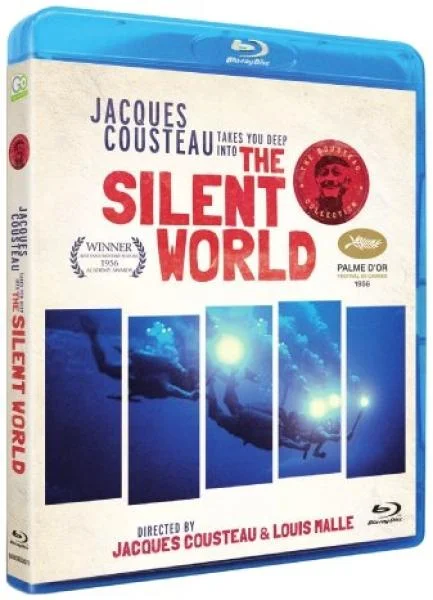 The Silent World Bild 1