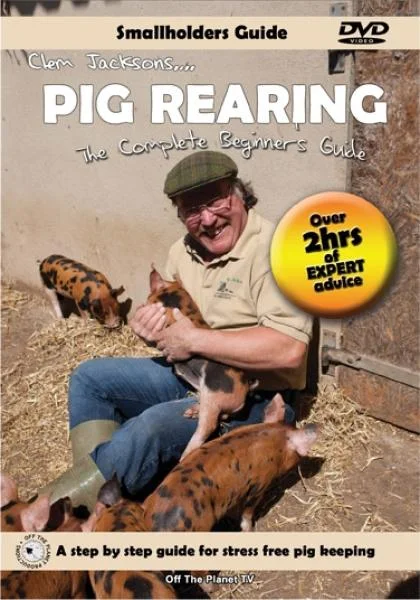 Pig Rearing: The Complete Beginners Guide Bild 1