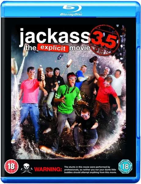 Jackass 3.5 Bild 1