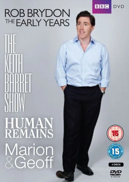 Rob Brydon Box Set Bild 1
