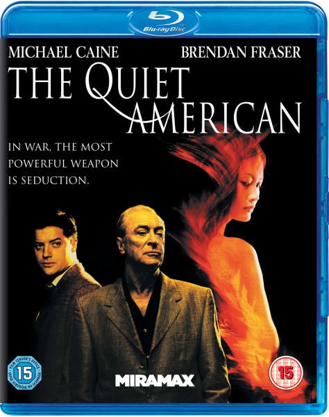 The Quiet American Bild 1