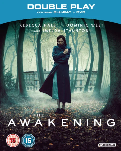 The Awakening - Double Play (Blu-Ray and DVD) Bild 1