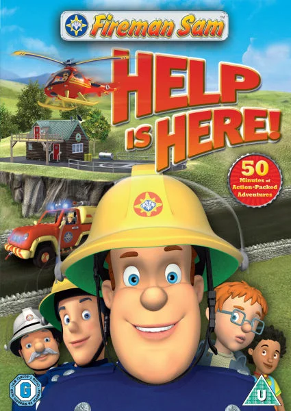 Fireman Sam: Help is Here Bild 1