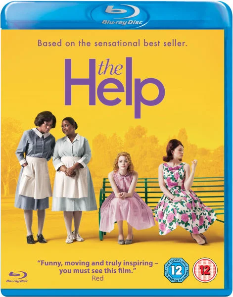 The Help Bild 1