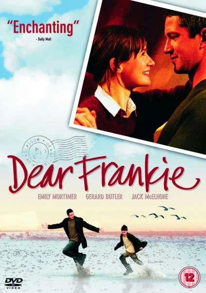 Dear Frankie Bild 1