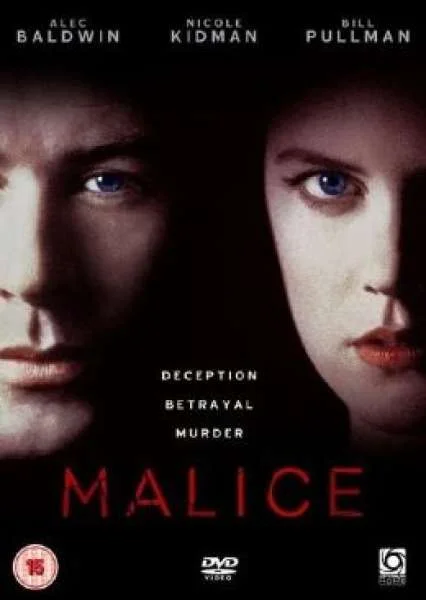Malice Bild 1