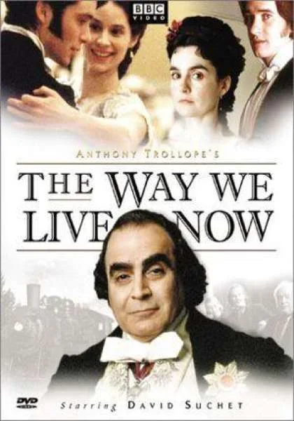 The Way We Live Now Bild 1