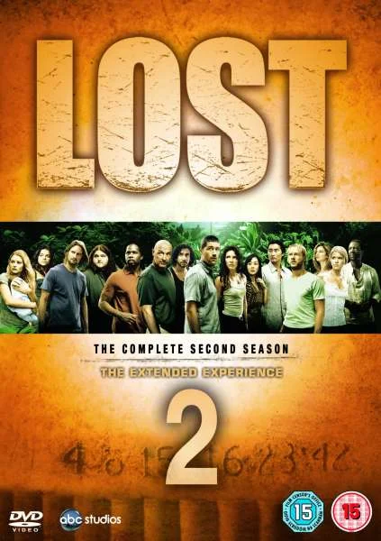 Lost - Complete Series 2 Bild 1