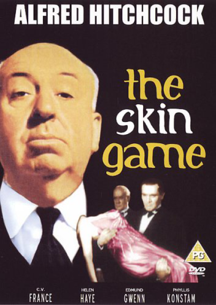The Skin Game (Hitchcock) Bild 1