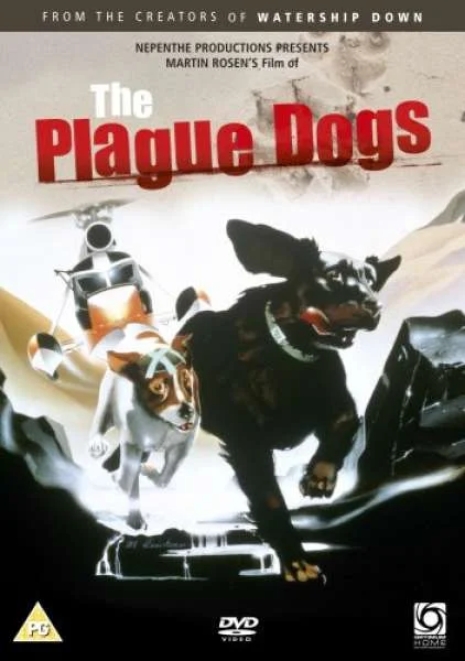 Plague Dogs Bild 1
