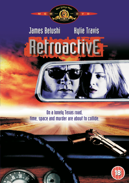 Retroactive Bild 1