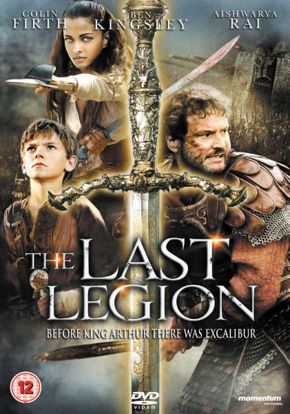 The Last Legion Bild 1