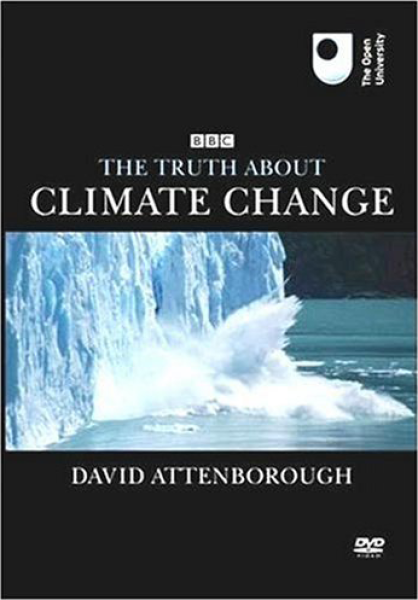 Truth About Climate Change Bild 1