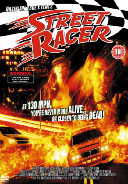 Street Racer Bild 1