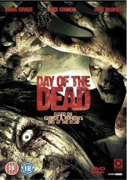 Day Of The Dead Bild 1