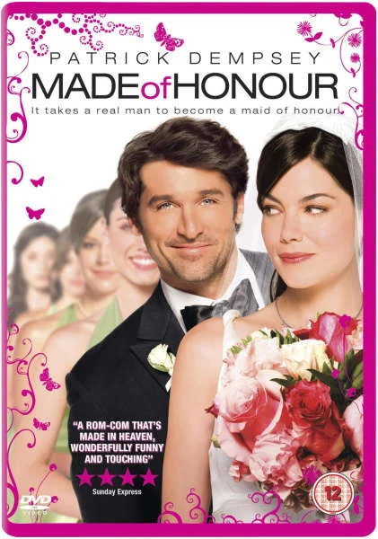 Made Of Honour Bild 1