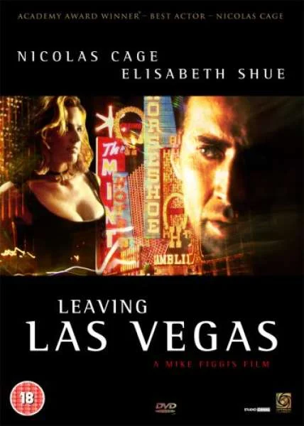 Leaving Las Vegas - Special Edition Bild 1