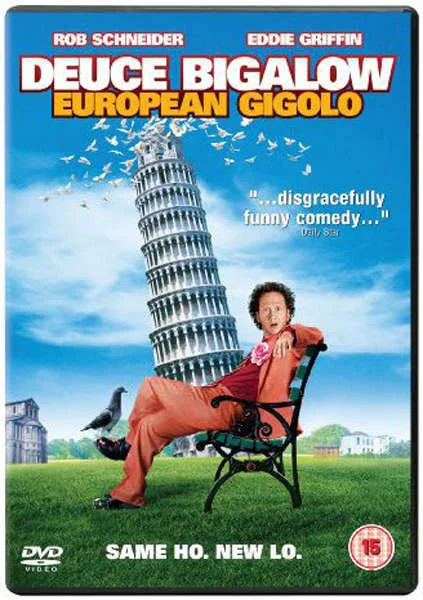 Deuce Bigalow: European Gigolo Bild 1