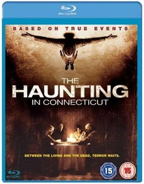 The Haunting in Connecticut Bild 1