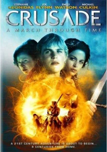 Crusade - A March Through Time Bild 1