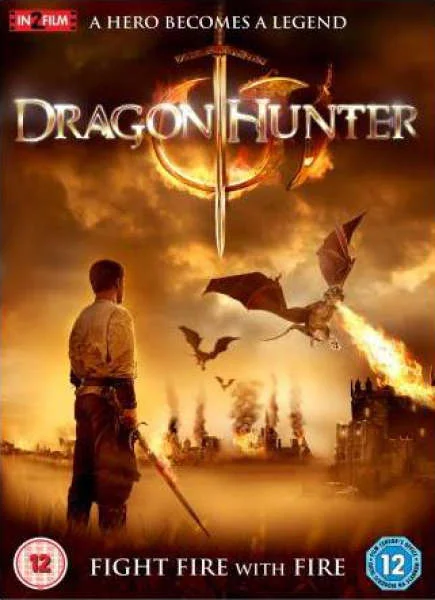 Dragon Hunter Bild 1