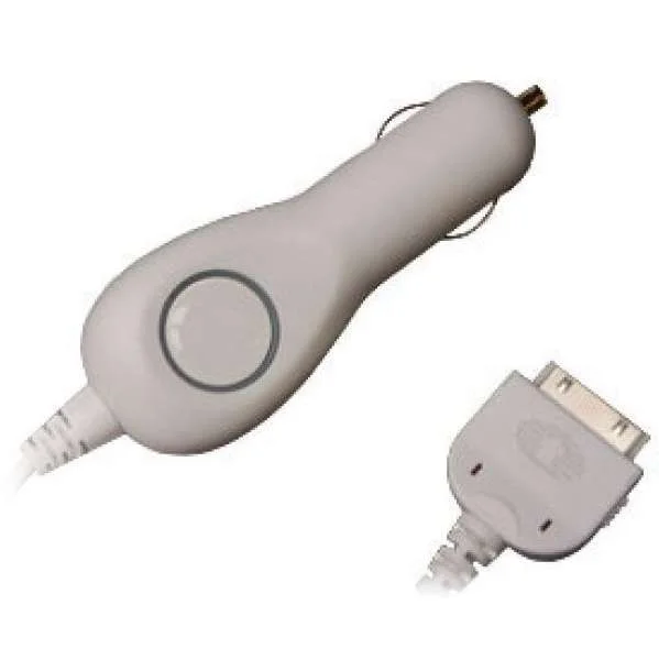 STK iPod/iPhone In-Car Charger Bild 1