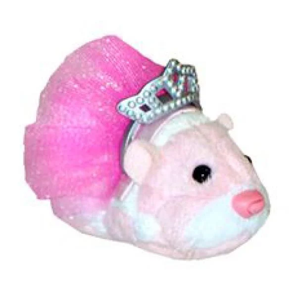 Zhu Zhu Pets Hamster Outfits Ballerina Bild 1