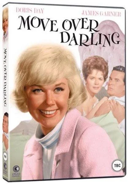 Move Over Darling Bild 1