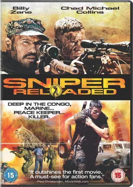 Sniper: Reloaded Bild 1
