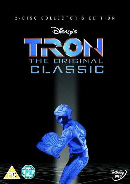 Tron: Original Classic Bild 1