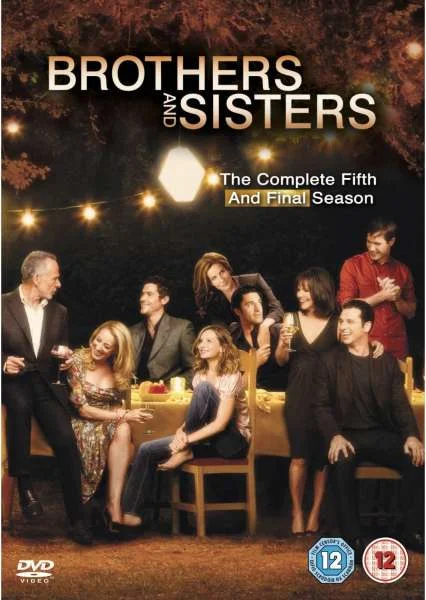 Brothers and Sisters - Season 5 Bild 1