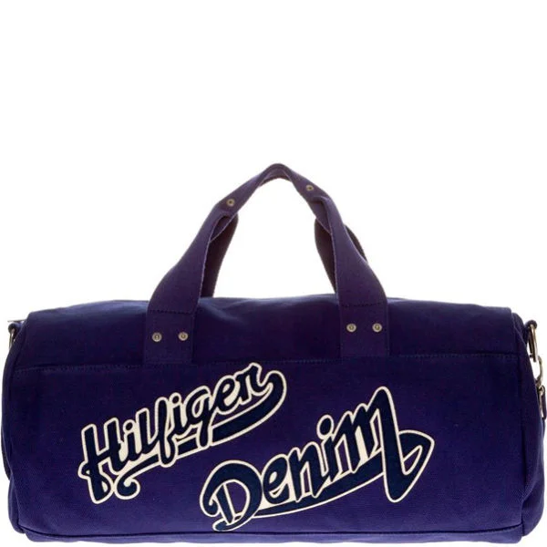 Hilfiger Denim Men's Alex Duffle Bild 1