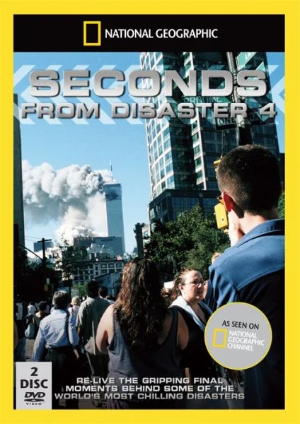 National Geographic: Seconds from Disaster - Season 4 Bild 1
