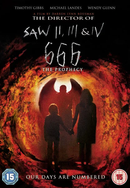 666: The Prophecy Bild 1