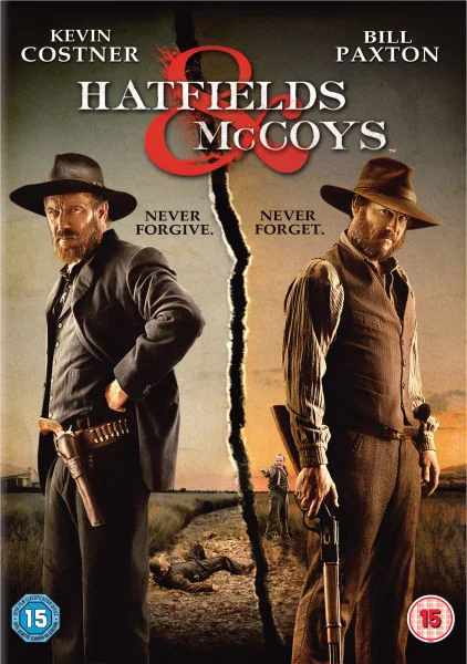 Hatfields and McCoys Bild 1