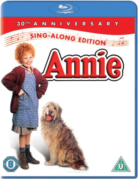 Annie - 30th Anniversary Edition Bild 1