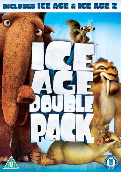 Ice Age / Ice Age 2: The Meltdown Bild 1