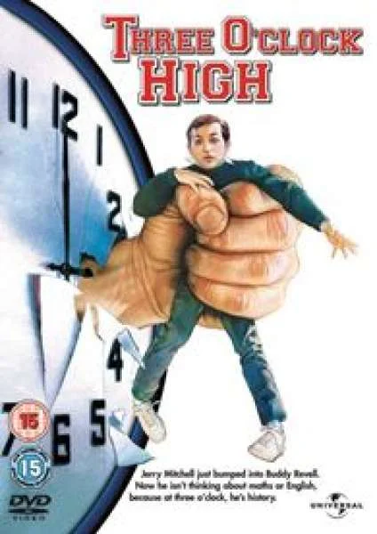 Three OClock High Bild 1